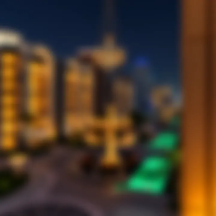 An In-Depth Examination of Novo Dubai Summary
