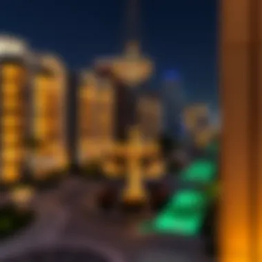 An In-Depth Examination of Novo Dubai Summary An In-Depth Examination of Novo Dubai Summary