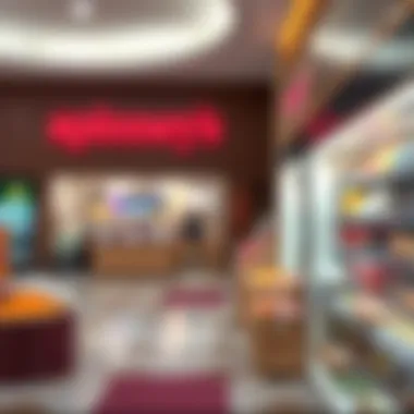 An In-Depth Examination of Spinneys Al Forsan Summary An In-Depth Examination of Spinneys Al Forsan Summary