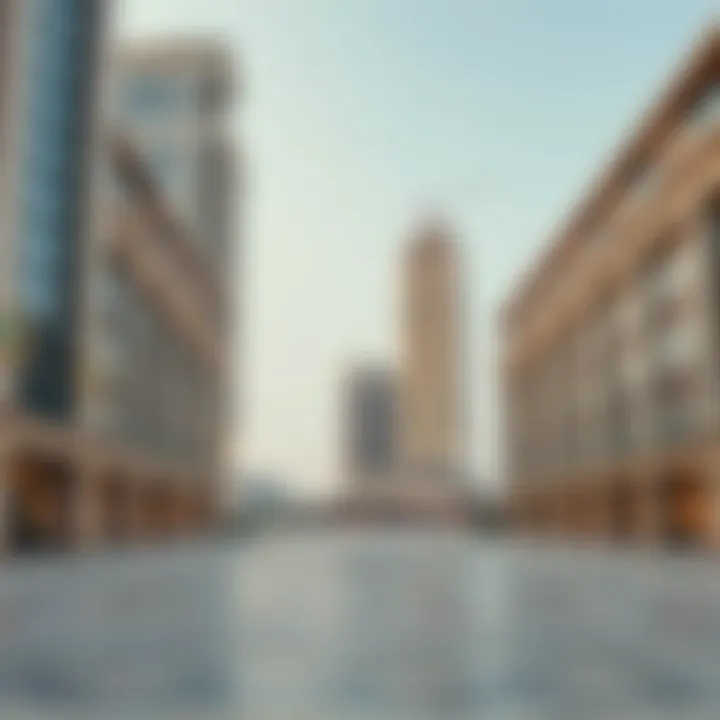 Notable An In-Depth Exploration of Al Habtoor Construction