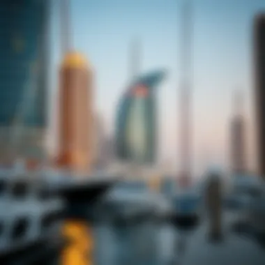 Notable An In-Depth Exploration of Dubai Harbor Notable An In-Depth Exploration of Dubai Harbor