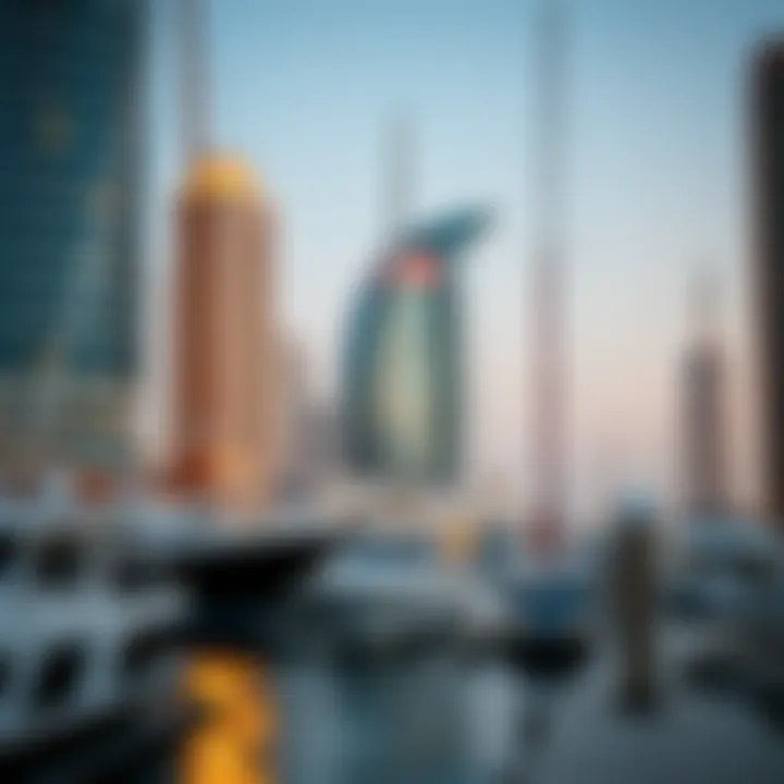 Notable An In-Depth Exploration of Dubai Harbor Notable An In-Depth Exploration of Dubai Harbor
