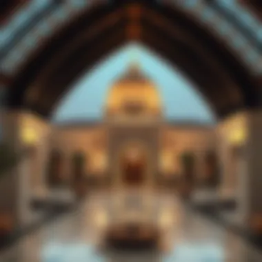 Notable An In-Depth Exploration of the DubaiLand Area