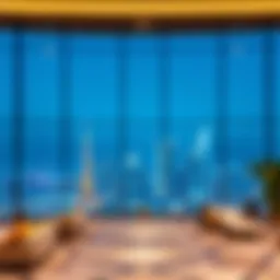 An Overview of Tourism Companies in Dubai: Navigating Opportunities in a Dynamic Market Introduction