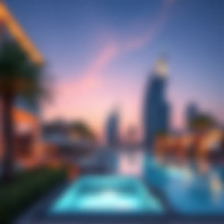 An Overview of Tourism Companies in Dubai: Navigating Opportunities in a Dynamic Market Summary An Overview of Tourism Companies in Dubai: Navigating Opportunities in a Dynamic Market Summary