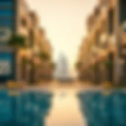 Analyzing Azizi Developments in Dubai's Real Estate Landscape Introduction