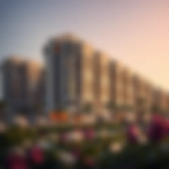 Notable Analyzing Azizi Developments in Dubai's Real Estate Landscape Notable Analyzing Azizi Developments in Dubai's Real Estate Landscape