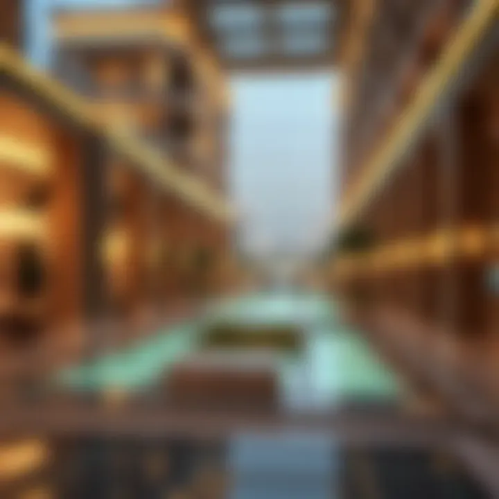 Analyzing Azizi Developments in Dubai's Real Estate Landscape Summary Analyzing Azizi Developments in Dubai's Real Estate Landscape Summary