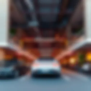 Innovative Parking Solutions in Dubai Various parking solutions and technologies in Dubai