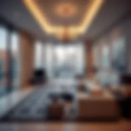 Apartments for Rent in Al Qusais: A Comprehensive Guide Introduction