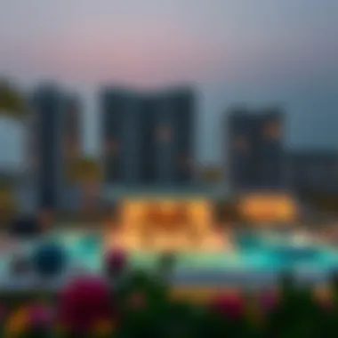 Notable Apartments for Rent in Al Qusais: A Comprehensive Guide