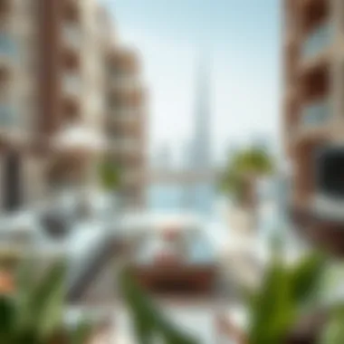 Apartments for Rent in Al Qusais: A Comprehensive Guide Summary