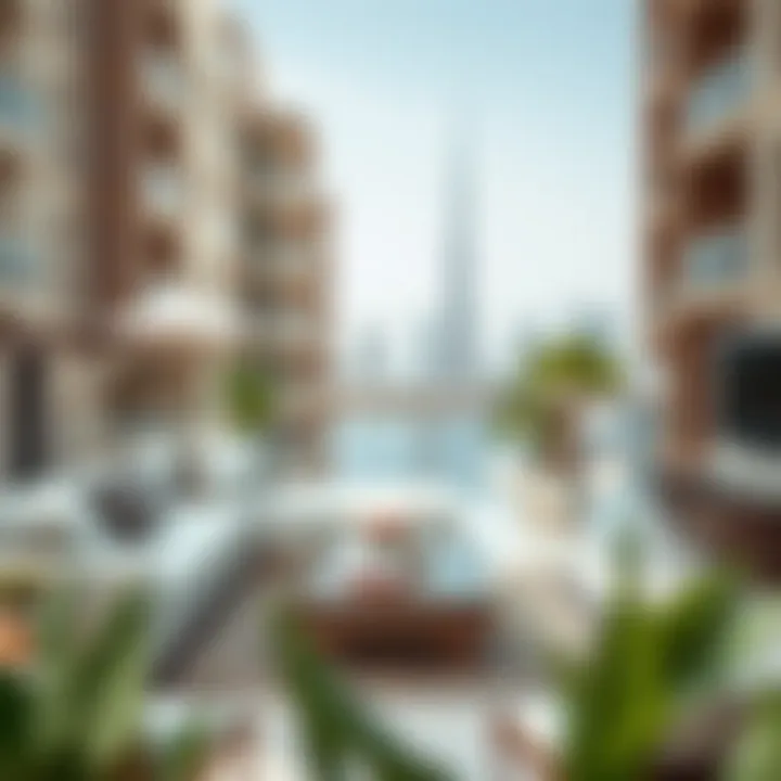 Apartments for Rent in Al Qusais: A Comprehensive Guide Summary