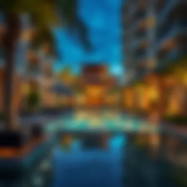 Exploring Investment Potential at Aura Gardens Investment opportunities highlighted in Aura Gardens