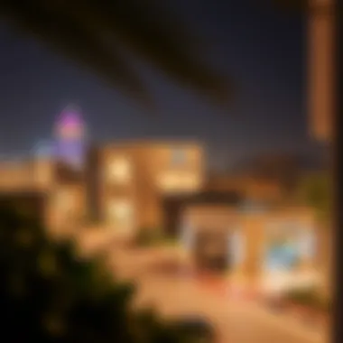 Notable Business Village: A Comprehensive Overview of Dubai’s Dynamic Business Hub Notable Business Village: A Comprehensive Overview of Dubai’s Dynamic Business Hub