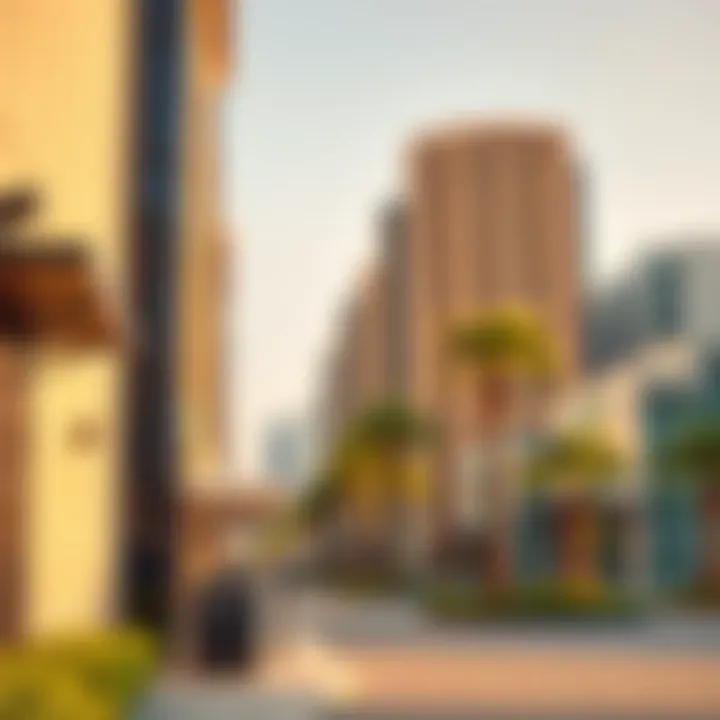 Business Village: A Comprehensive Overview of Dubai’s Dynamic Business Hub Summary