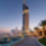 Cavali Tower: An In-depth Exploration Introduction