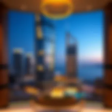 Cavali Tower: An In-depth Exploration Summary Cavali Tower: An In-depth Exploration Summary