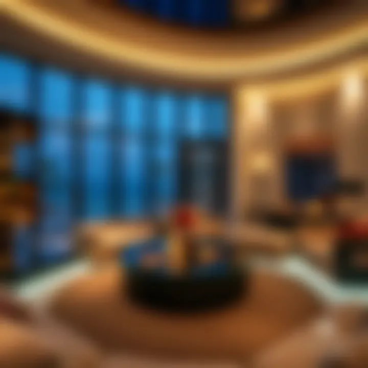 Cheval Maison: A Comprehensive Review of Residential Luxury at The Palm, Dubai Summary