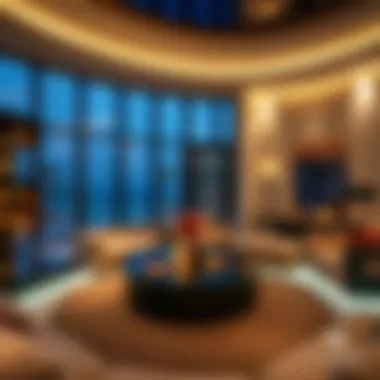 Cheval Maison: A Comprehensive Review of Residential Luxury at The Palm, Dubai Summary Cheval Maison: A Comprehensive Review of Residential Luxury at The Palm, Dubai Summary