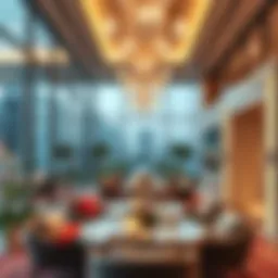 Comprehensive Analysis of Deyaar Projects in Dubai Introduction