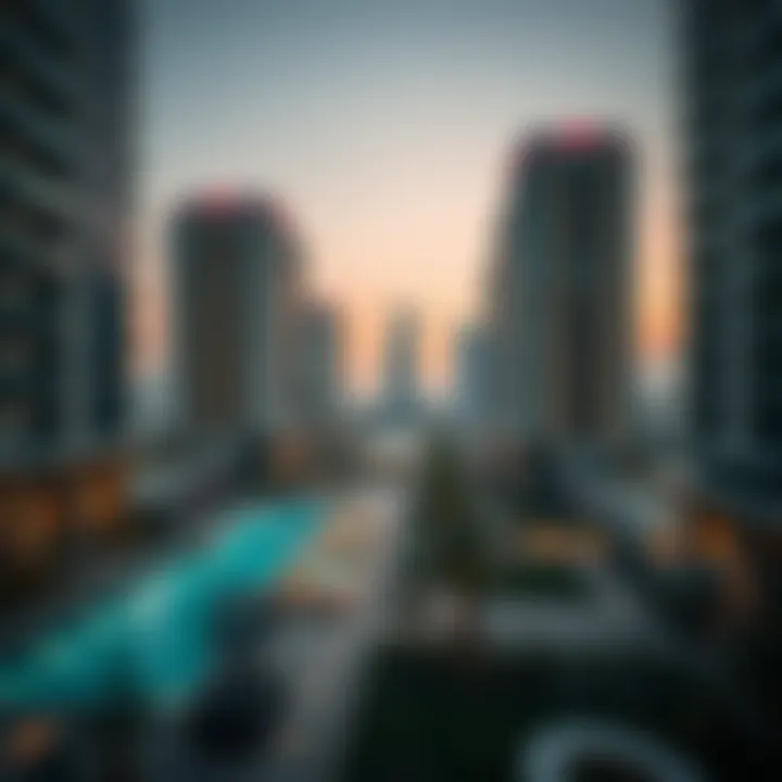 Comprehensive Analysis of Deyaar Projects in Dubai Summary Comprehensive Analysis of Deyaar Projects in Dubai Summary