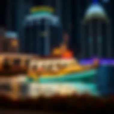 Notable Comprehensive Guide to Abra Dubai Timings Notable Comprehensive Guide to Abra Dubai Timings