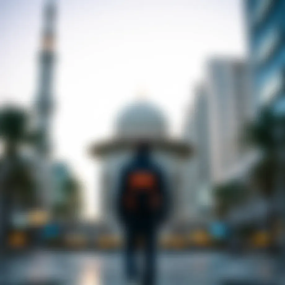 Comprehensive Guide to Checking Your Visa Status in Dubai Introduction