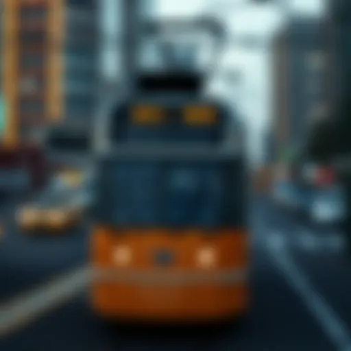 Comprehensive Guide to Dubai Tram Timing Introduction