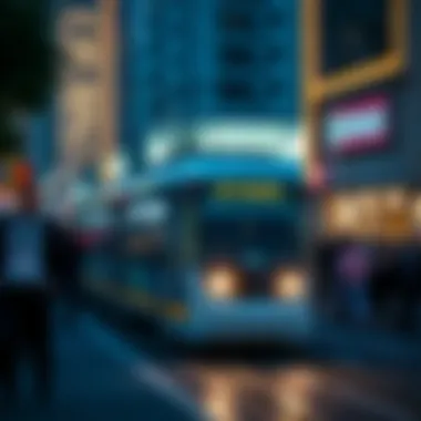 Notable Comprehensive Guide to Dubai Tram Timing Notable Comprehensive Guide to Dubai Tram Timing