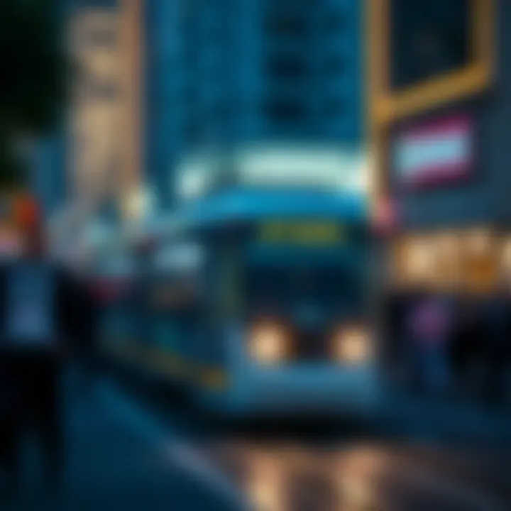 Notable Comprehensive Guide to Dubai Tram Timing Notable Comprehensive Guide to Dubai Tram Timing