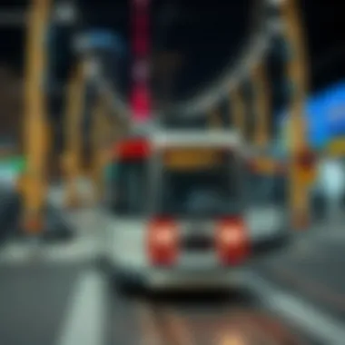 Comprehensive Guide to Dubai Tram Timing Summary Comprehensive Guide to Dubai Tram Timing Summary