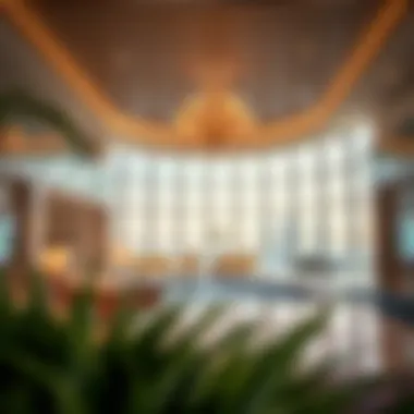 Comprehensive Guide to Obtaining a Dubai Residence Card Introduction Comprehensive Guide to Obtaining a Dubai Residence Card Introduction