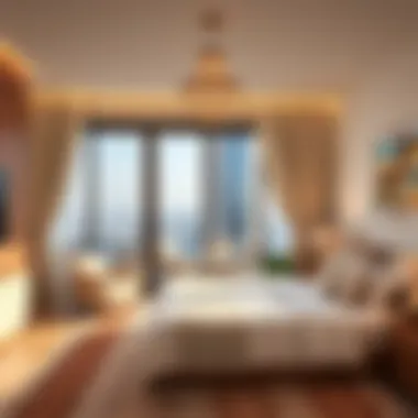 Comprehensive Guide to Renting Rooms in Dubai Silicon Oasis Introduction Comprehensive Guide to Renting Rooms in Dubai Silicon Oasis Introduction