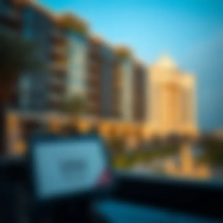 Notable Comprehensive Guide to the Visa Procedure in the UAE