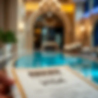 Comprehensive Guide to the Visa Procedure in the UAE Summary