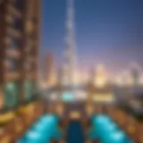 Comprehensive Insight into the Burj Crown Brochure: Navigating Dubai's Iconic Property Introduction
