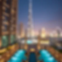 Comprehensive Insight into the Burj Crown Brochure: Navigating Dubai's Iconic Property Introduction