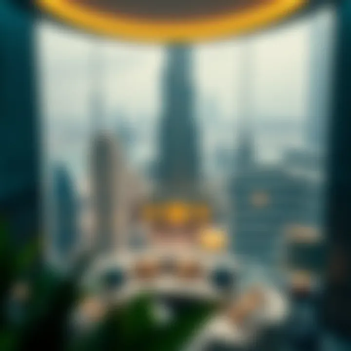 Comprehensive Insight into the Burj Crown Brochure: Navigating Dubai's Iconic Property Summary Comprehensive Insight into the Burj Crown Brochure: Navigating Dubai's Iconic Property Summary
