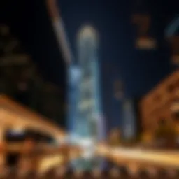 Comprehensive Insights into the Single Business Tower Located in Business Bay Introduction