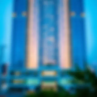 Notable Comprehensive Insights into the Single Business Tower Located in Business Bay Notable Comprehensive Insights into the Single Business Tower Located in Business Bay