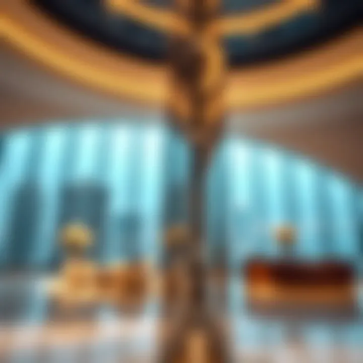 Comprehensive Insights into the Single Business Tower Located in Business Bay Summary