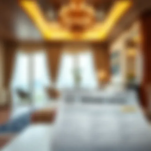 Detailed breakdown of maid visa costs