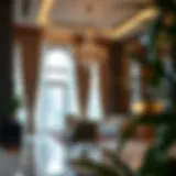 Damac Maison Distinction: An In-depth Analysis Introduction