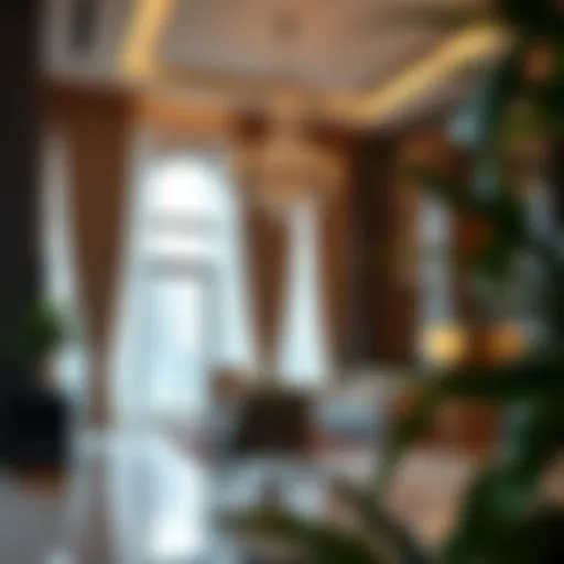 Damac Maison Distinction: An In-depth Analysis Introduction