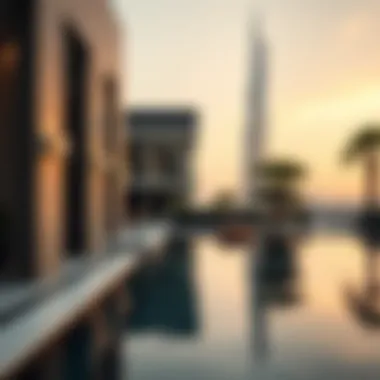 Notable Damac Maison Distinction: An In-depth Analysis Notable Damac Maison Distinction: An In-depth Analysis