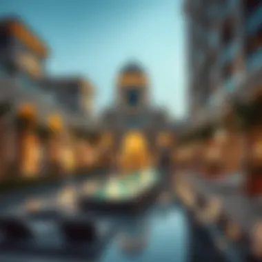 Investment Insights for Dar Al Musayef Investment potential analysis for Dar Al Musayef