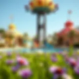 Discovering the Landscape of Children's Theme Parks in Dubai Introduction