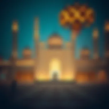 Notable Eid ul Fitr 2023 Prayer Time in Dubai