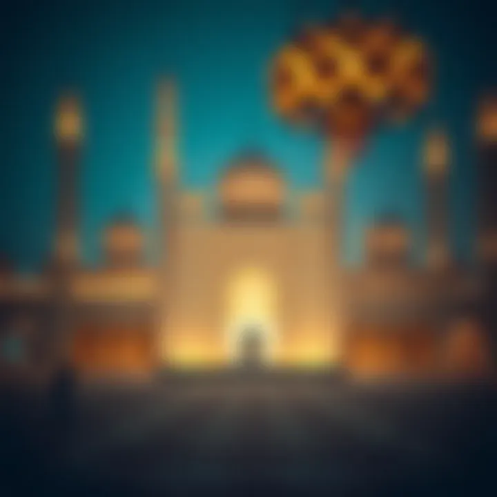 Notable Eid ul Fitr 2023 Prayer Time in Dubai